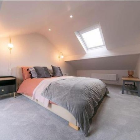 Recently Refurbished Home. Poulton-le-Fylde Luaran gambar