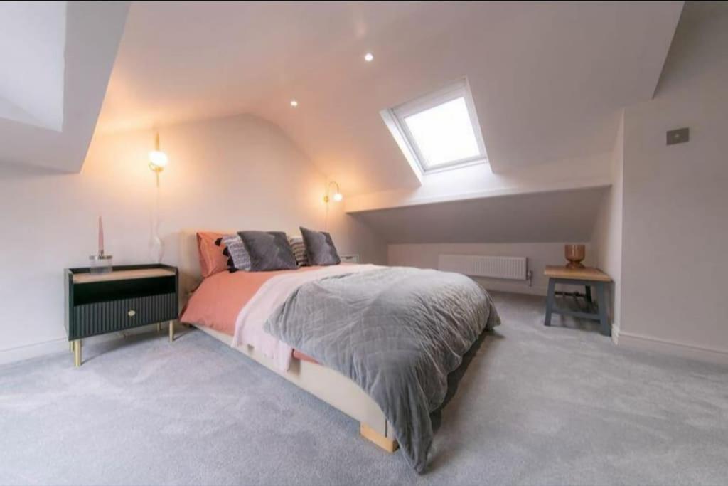 Recently Refurbished Home. Poulton-le-Fylde Luaran gambar